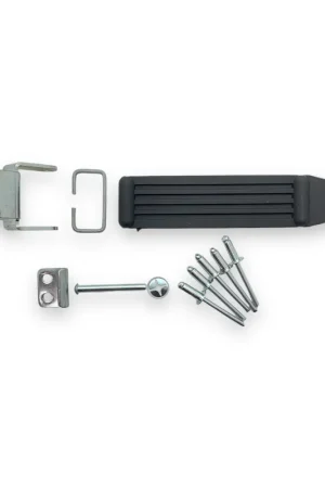 Cierre bullbar Antonio Carraro Ergit - Liquidacion Precio De Oferta