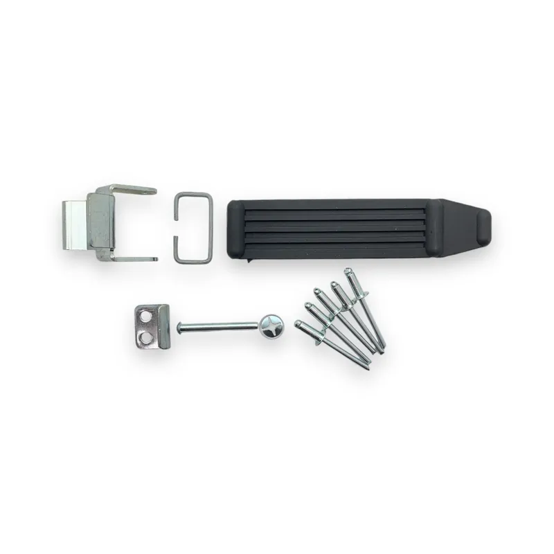 Cierre bullbar Antonio Carraro Ergit - Liquidacion Precio De Oferta
