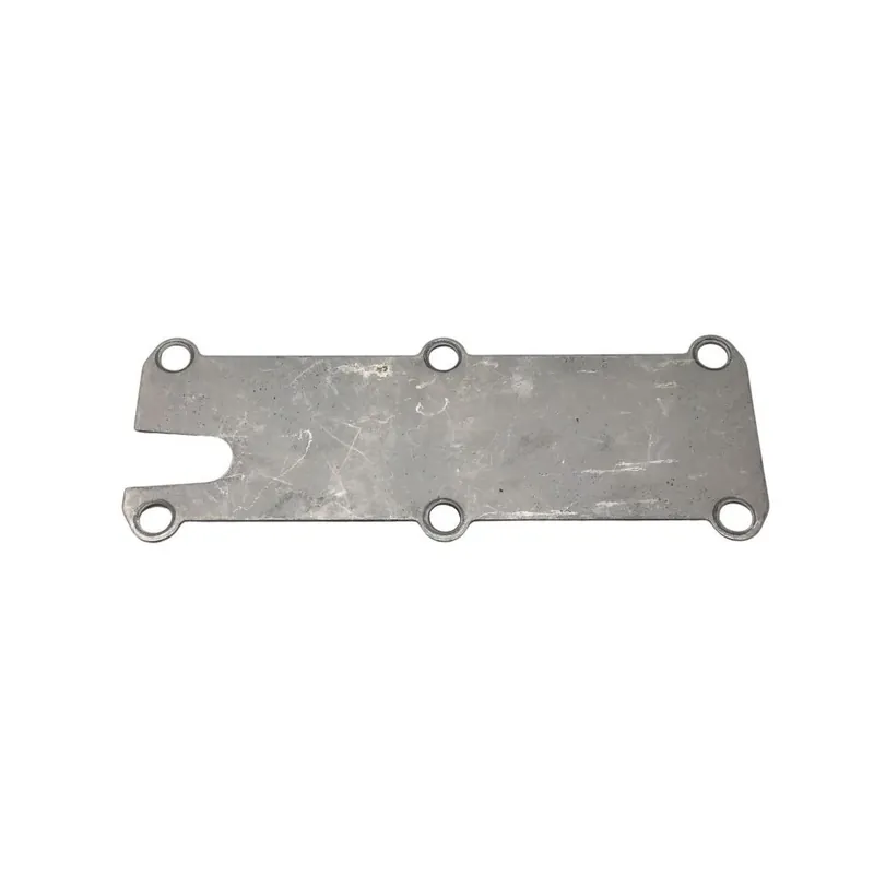 Chapa Lombardini ED0050550560-S Exclusivo