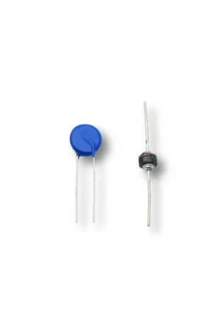 Diodo + varistor alternador Sincro Oferta Flash