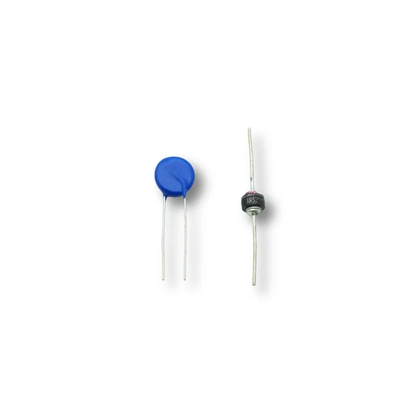 Diodo + varistor alternador Sincro Oferta Flash