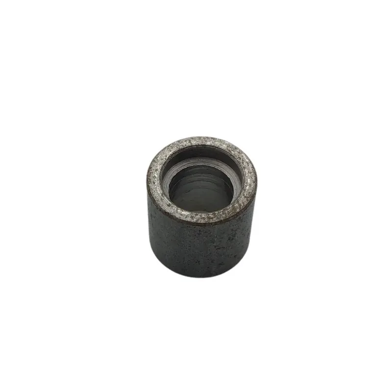 Nuevo Modelo Casquillo tuberia sobrante inyector Hatz 2L, 3L, 4L, 2M, 3M, 4M