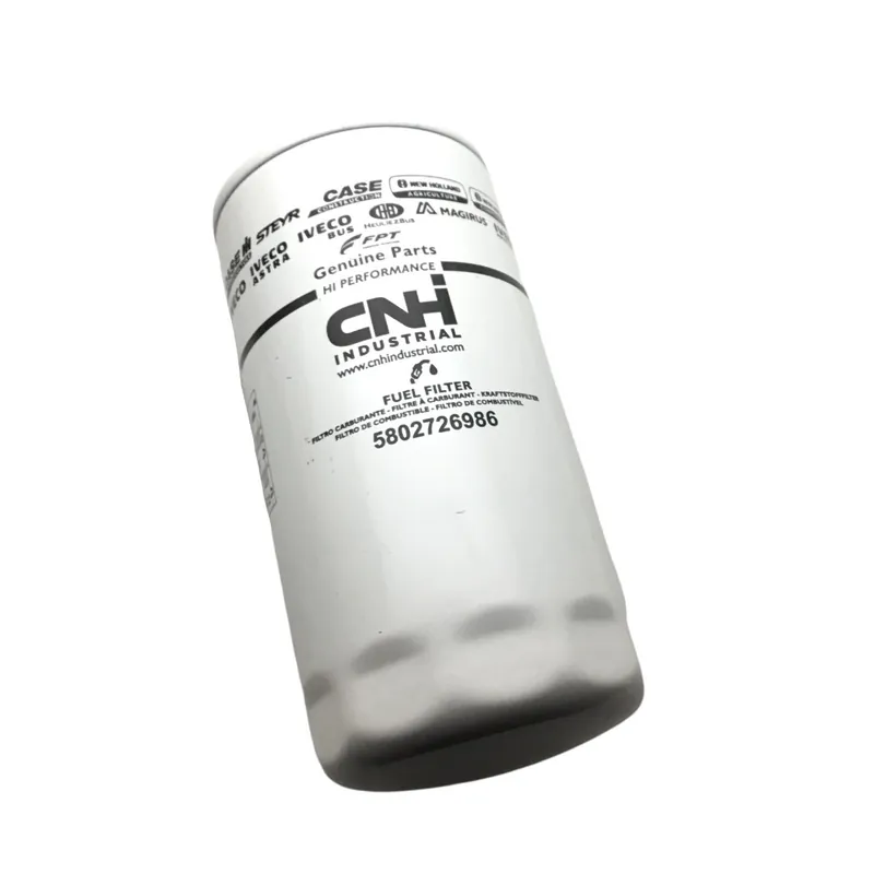 Precio De Oferta Prefiltro Gasoil Iveco-Fpt