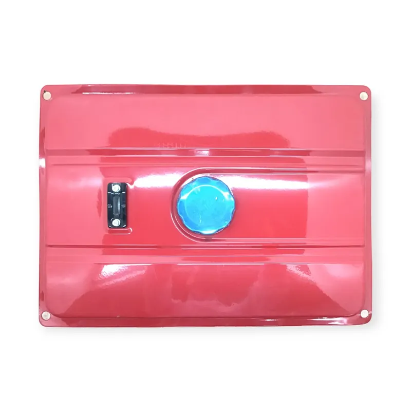 Auténtico Deposito generador Honda 2000w