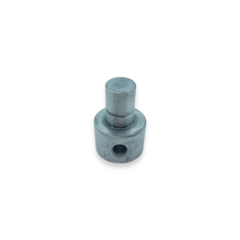Oferta Limitada Eje direccion mangueta Antonio Carraro serie tigre - Liquidacion