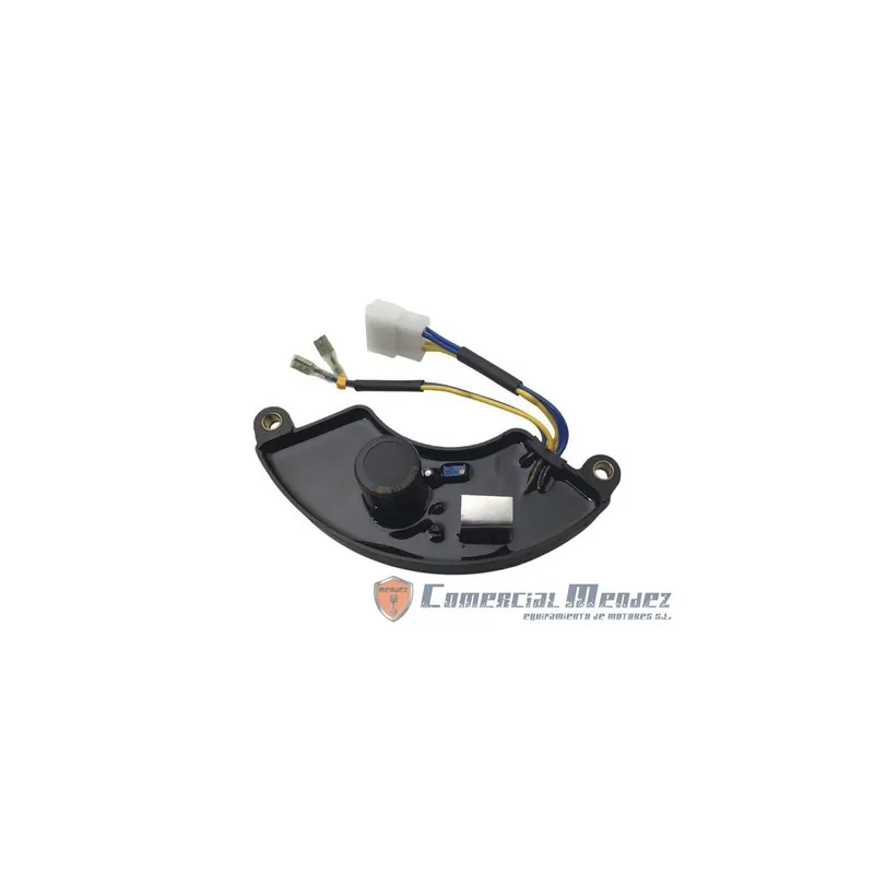 AVR generadores tipo honda 5-6.5Kw Tendencia