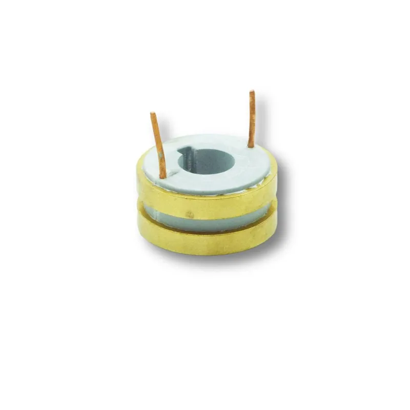 Oferta Flash COLECTOR ESCOBILLAS ALTERNADOR SINCRO