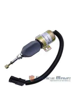 Solenoide sa-4888-12 12V Oferta Limitada