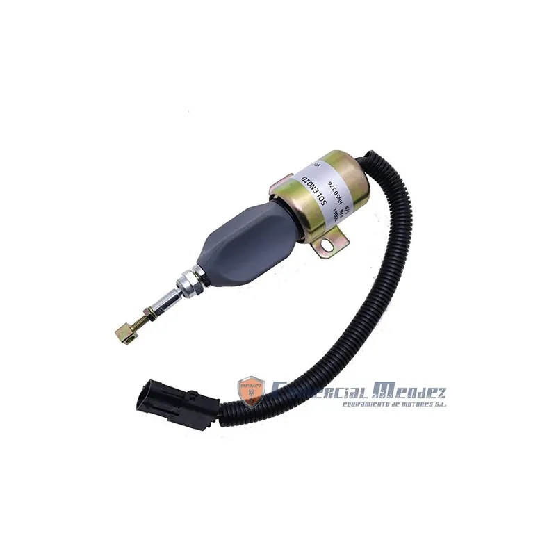 Solenoide sa-4888-12 12V Oferta Limitada