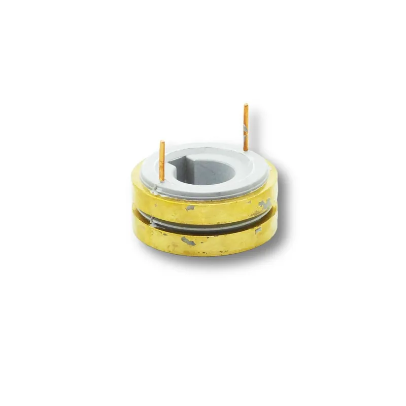 Colector escobillas alternador Sincro Tendencia