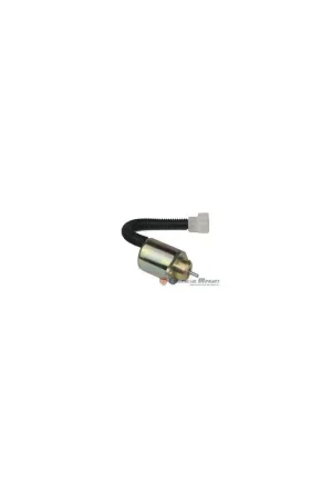 Ocasión Especial Solenoide Kubota sa-4567-T 24V