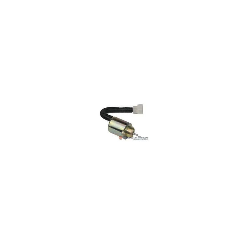 Ocasión Especial Solenoide Kubota sa-4567-T 24V