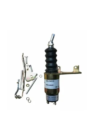 Más Vendido Solenoide cummins sa-3800-12 12V