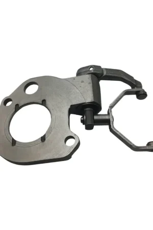 Conjunto palanca mando regulador Lombardini ED0048820460-S Envío Internacional