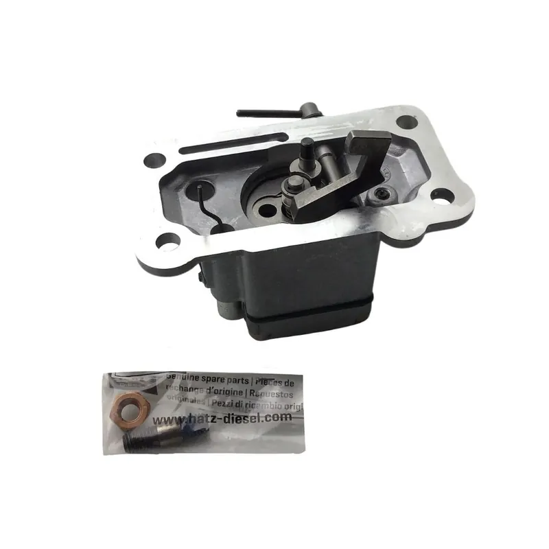 Pedido Al Por Mayor Soporte electroiman parada Hatz 2L, 3L, 4L, 2M, 3M, 4M