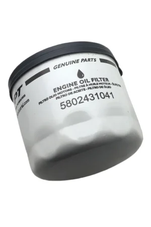 Filtro Aceite Iveco-Fpt Barato