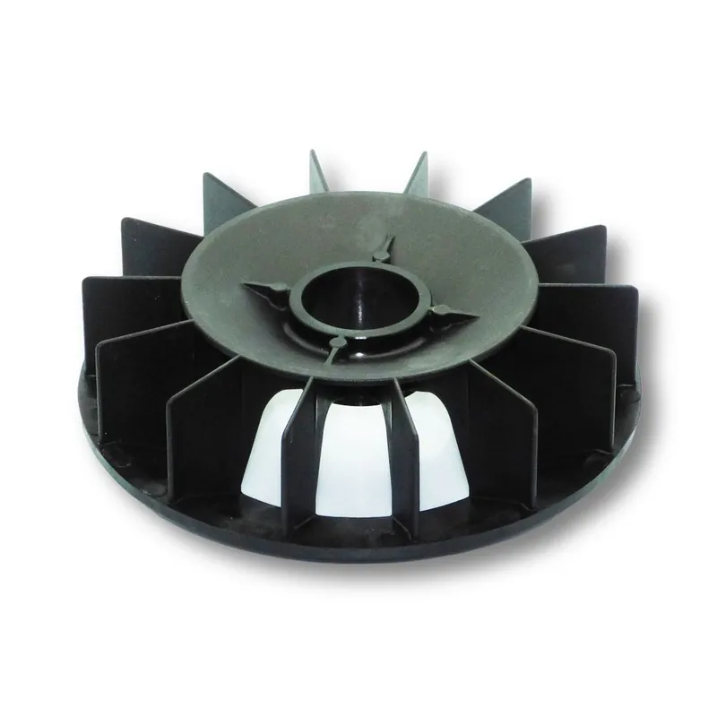 Ventilador d.170mm - eje d.35mm alternador Sincro Promoción
