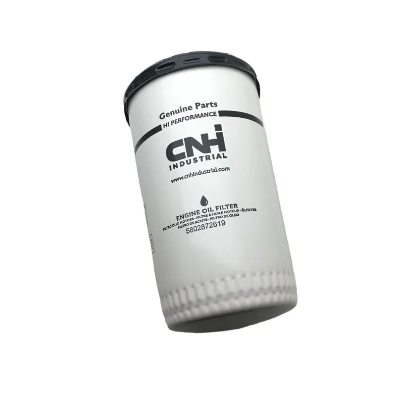 Certificado Filtro Gasoil Iveco-Fpt