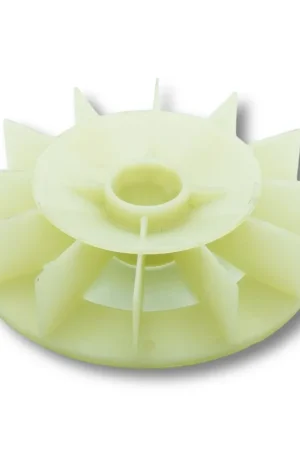 Mayoreo Ventilador d.245mm - eje d.49mm alternador Sincro