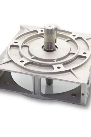 Última Versión Kit eje libre alternadores et-Ek-Er con J609B c25.4mm alternador Sincro