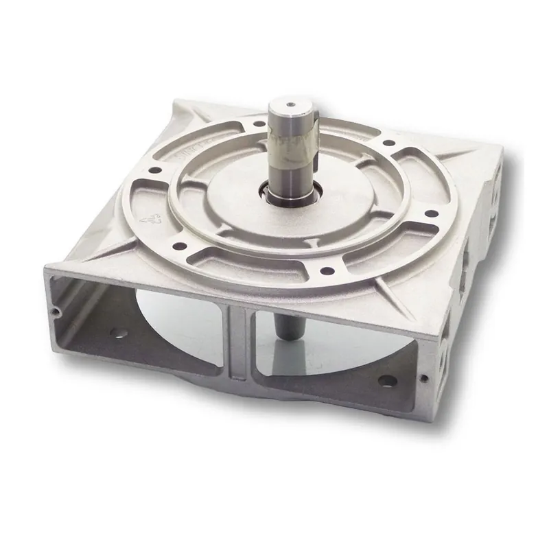 Última Versión Kit eje libre alternadores et-Ek-Er con J609B c25.4mm alternador Sincro