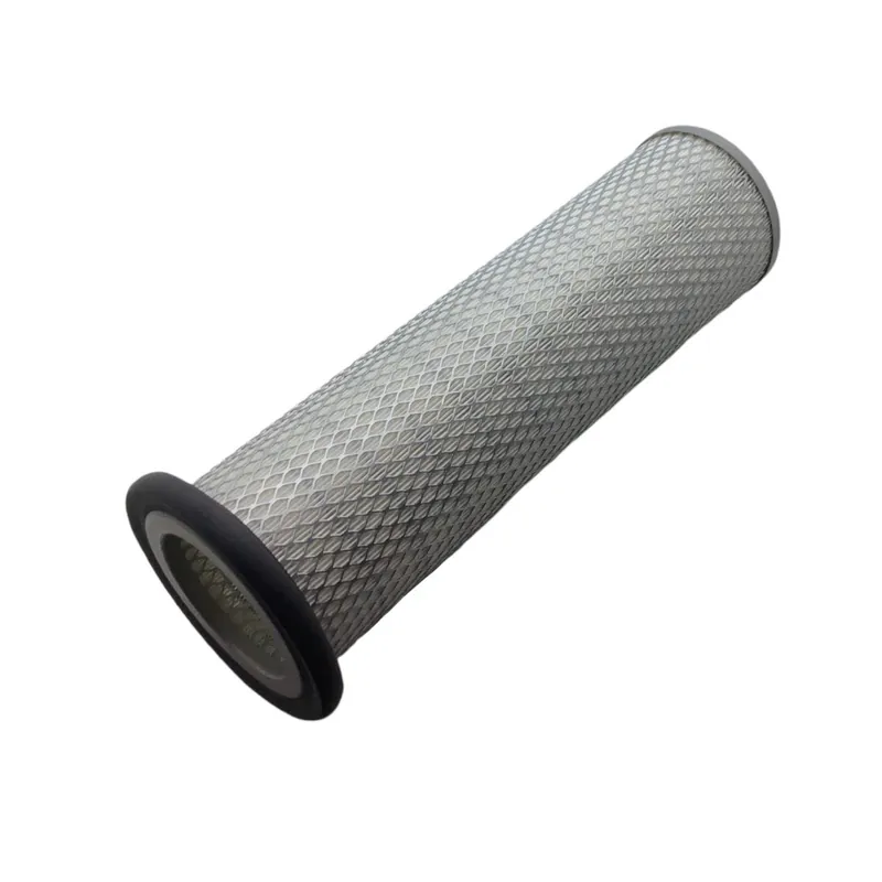Novedad Filtro De Aire Iveco-Fpt