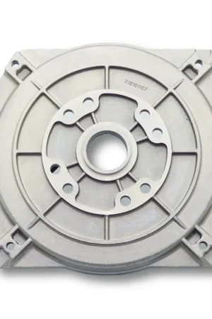 Brida anterior IMB35 J609A alternador Sincro Mayoreo