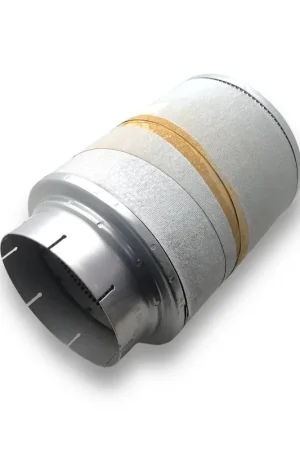 Última Versión Filtro Aire Iveco-Fpt