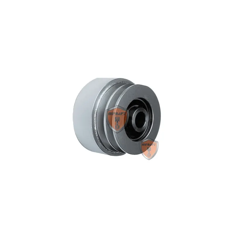 Envío Internacional Polea con embrague centrifugo - cigueñal cilindrico 25,4mm - d.140mm - 2A