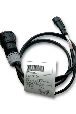 Cableado Electrico Iveco-Fpt Disponible Ahora