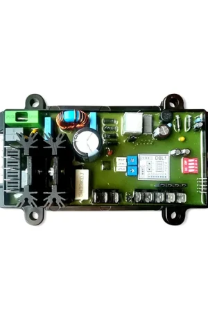 Tarjeta aVR Sincro dbl1 alternador Sincro Comprar En Línea