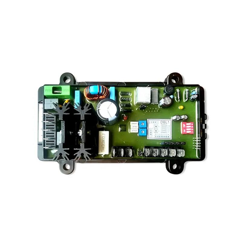 Tarjeta aVR Sincro dbl1 alternador Sincro Comprar En Línea