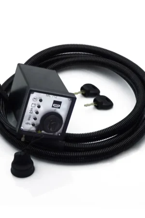Rebajas Cuadro de arranque 12V mc712 motores Hatz