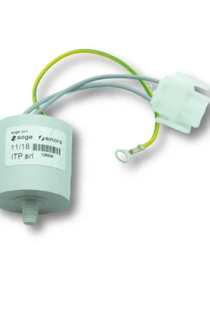 Precio De Oferta Filtro emc alternador Sincro