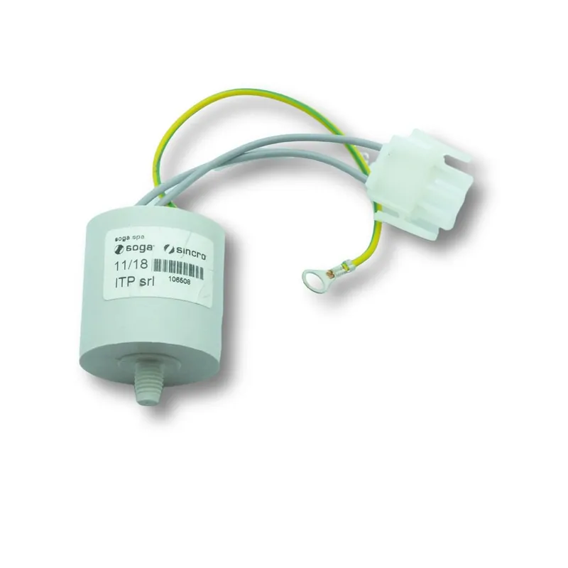Precio De Oferta Filtro emc alternador Sincro