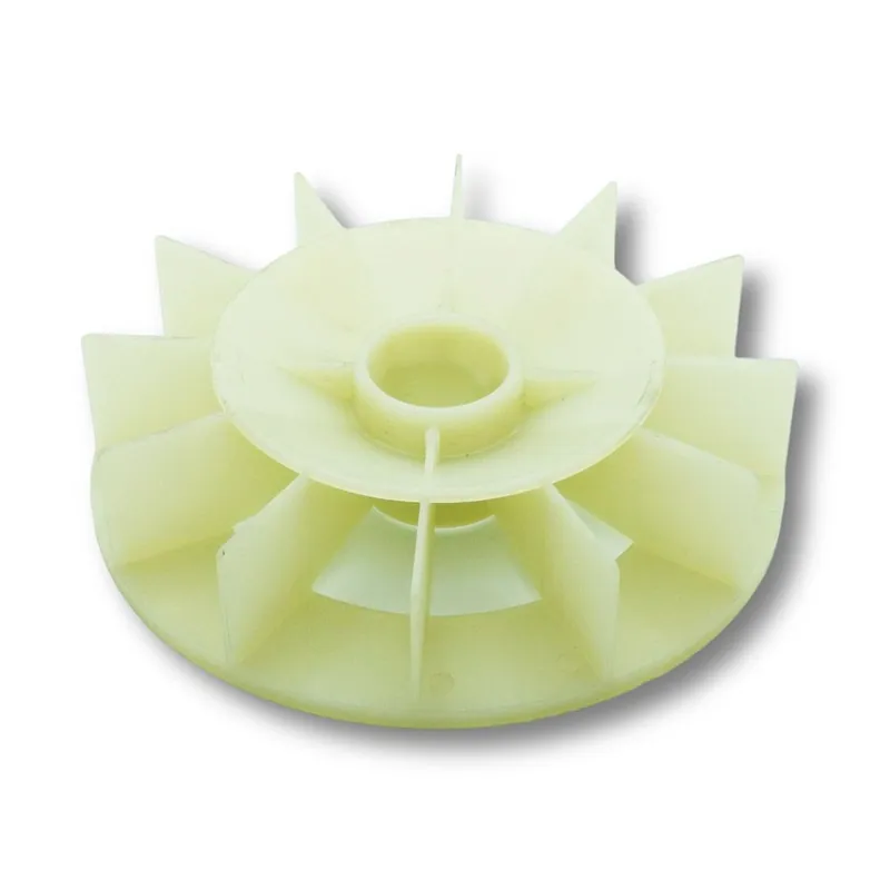 Última Oportunidad Ventilador d.245mm - eje d.44mm alternador Sincro