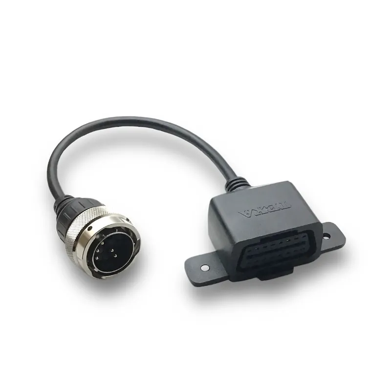 Mayoreo Cableado Electrico Iveco-Fpt