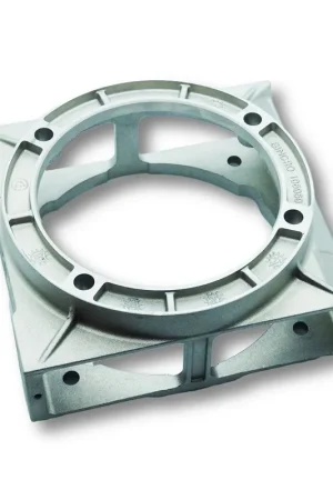 Escudo anterior IMB35 J609B alternador Sincro Oferta