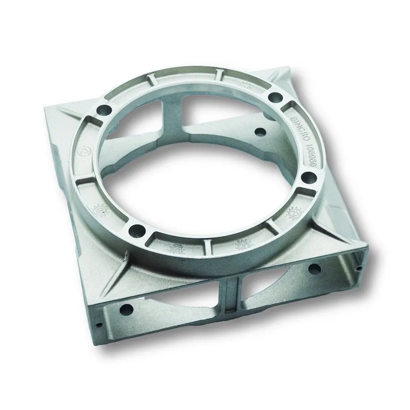 Escudo anterior IMB35 J609B alternador Sincro Oferta