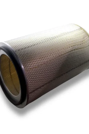 Auténtico Filtro De Aire Iveco-Fpt