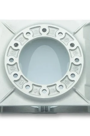Escudo anterior IMB35 b3/B9 c.23 alternador Sincro Mejor Calidad