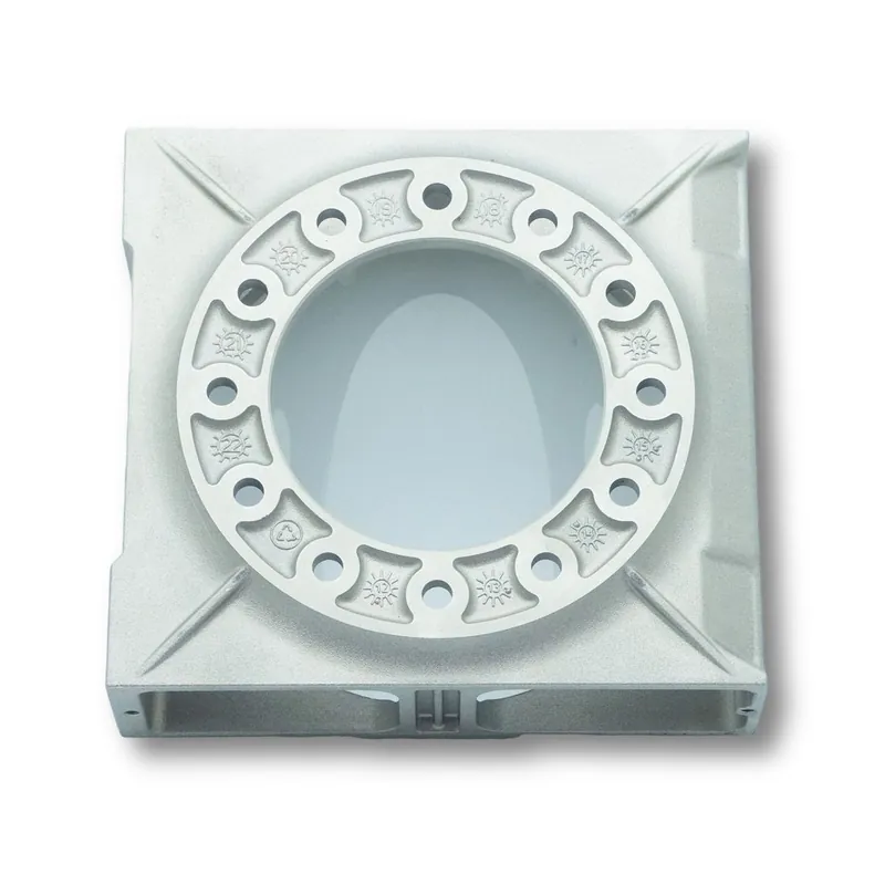 Escudo anterior IMB35 b3/B9 c.23 alternador Sincro Mejor Calidad