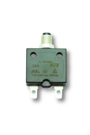 Pedido Al Por Mayor Disyuntor termico 20A alternador Sincro