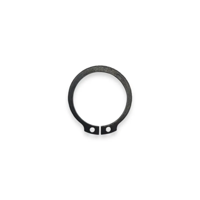 Precio Bajo Anillo de tope as 35 x 2,5