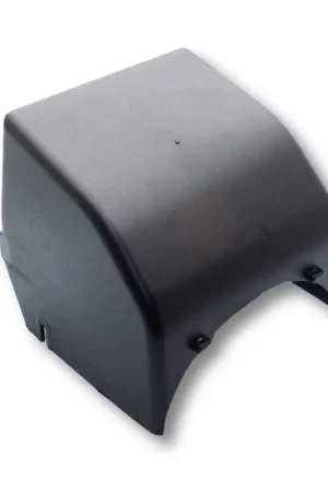 Exclusivo Tapa negro ciego alternador Sincro