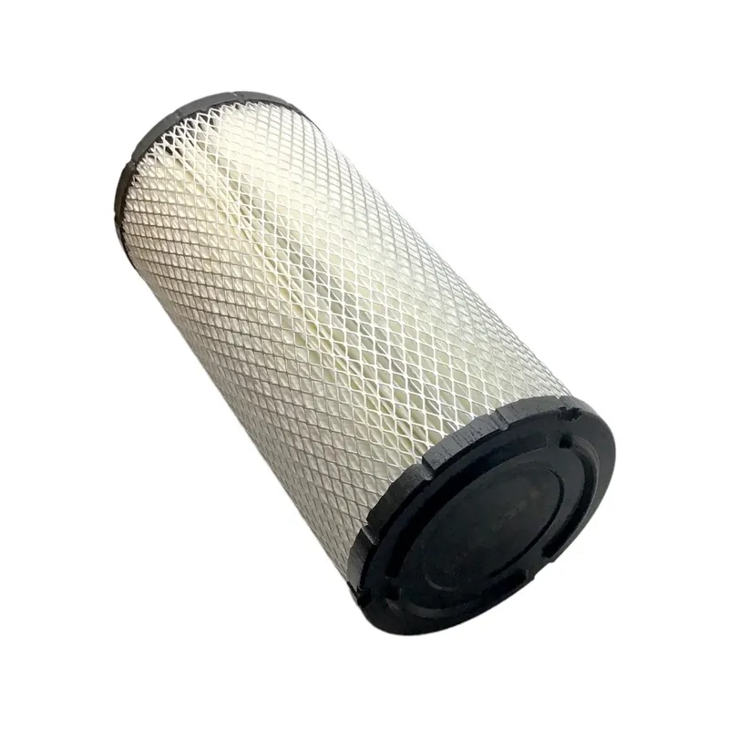 Filtro De Aire Iveco-Fpt Auténtico
