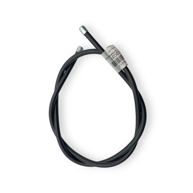 Precio Económico Camisa cable Antonio Carraro ø 3 x 6 x 1400