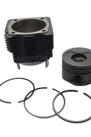 Precio De Oferta Equipo de motor Hatz 1D50.19