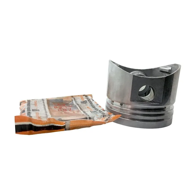 Piston +0,50mm Lombardini ED0065020820-S Liquidacion Bestseller