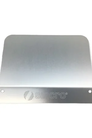 Panel ciego alternador Sincro Original
